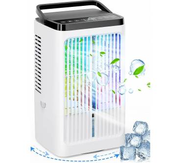 Produktbild Yebabfit Mobile Klimaanlage