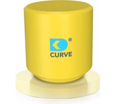 Produktbild DK medical Curve