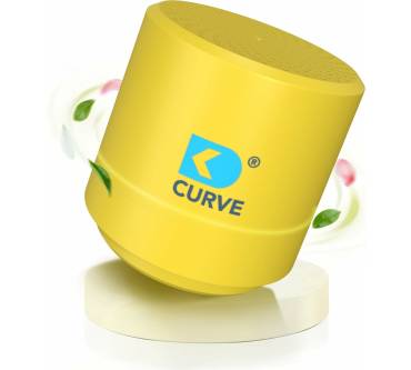 Produktbild DK medical Curve