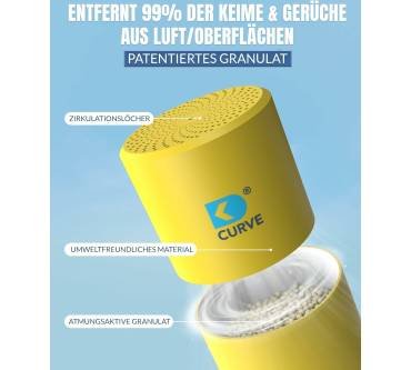 Produktbild DK medical Curve