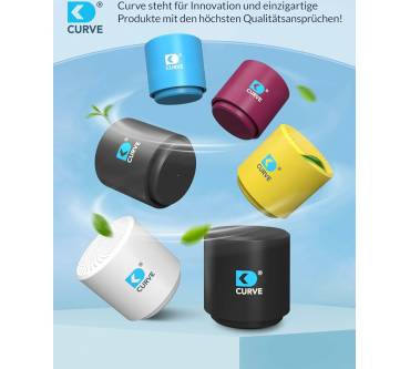 Produktbild DK medical Curve