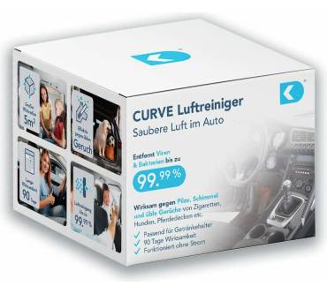 Produktbild DK medical Curve