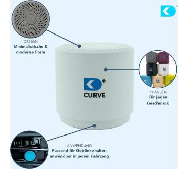 Produktbild DK medical Curve