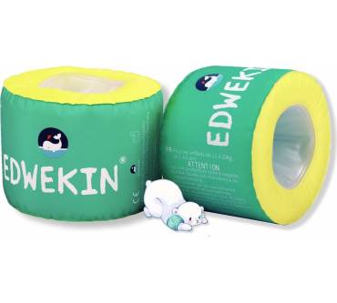 Produktbild Edwekin Schwimmflügel Minti