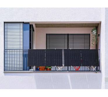 Produktbild Yuma Balcony (820+) mit Neigungswinkel 80-60°