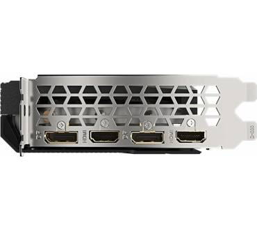 Produktbild GigaByte GeForce RTX 3060 Windforce OC 12G