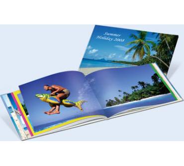 Produktbild ifolor DeluxeBook