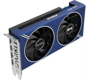 Produktbild Sparkle Intel Arc A750 ORC OC