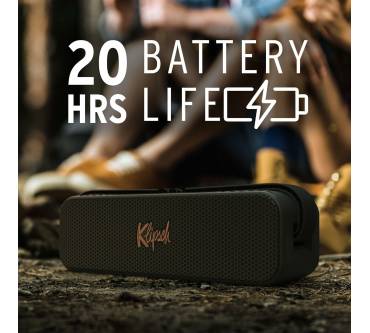 Produktbild Klipsch Detroit