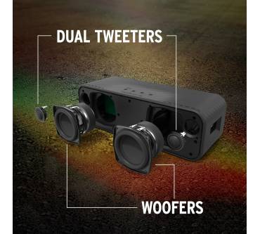 Produktbild Klipsch Detroit