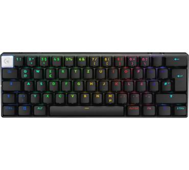 Produktbild Logitech G Pro X 60