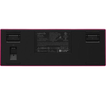 Produktbild Logitech G Pro X 60