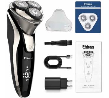 Produktbild Phisco Serie 3000X RMS8112