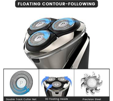 Produktbild Phisco Serie 3000X RMS8112