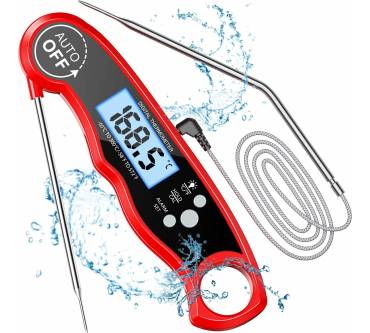 Produktbild Cirycase Fleischthermometer