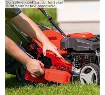 Produktbild Scheppach MS225-56