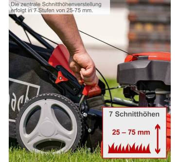 Produktbild Scheppach MS225-56