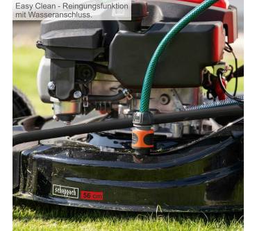 Produktbild Scheppach MS225-56