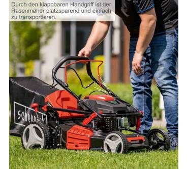 Produktbild Scheppach MS225-56