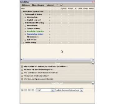 Produktbild Digital Publishing Sprachen-Lernprogramm Komplettkurs