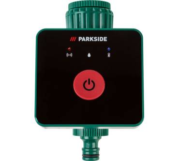 Produktbild Lidl / Parkside PBB