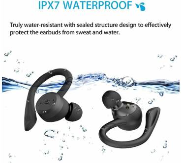 Produktbild APEKX BE1028