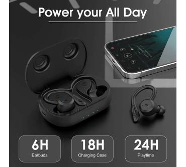 Produktbild APEKX BE1028