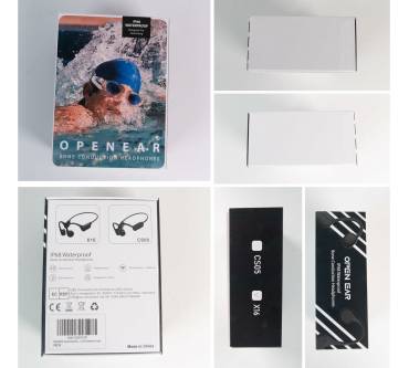 Produktbild MonoDeal X16