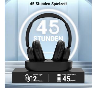 Produktbild LetsActiv M98