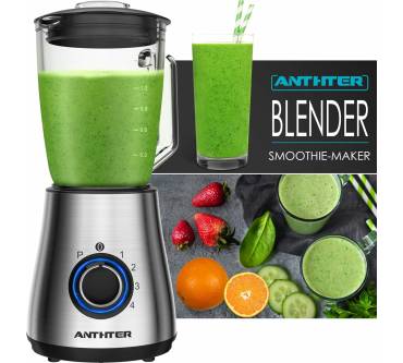 Produktbild Anthter CY-212