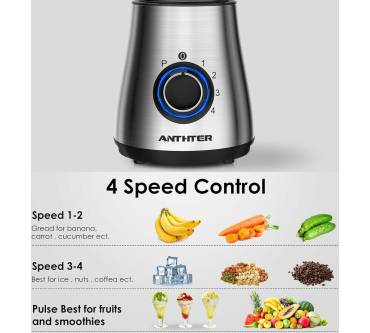 Produktbild Anthter CY-212