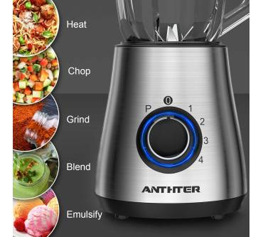 Produktbild Anthter CY-212