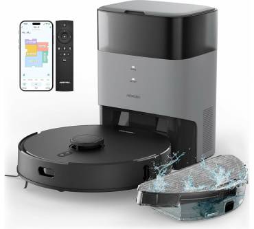 Produktbild AIRROBO T20+