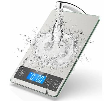 Produktbild NBPOWER Digitale Küchenwaage MQD-C018