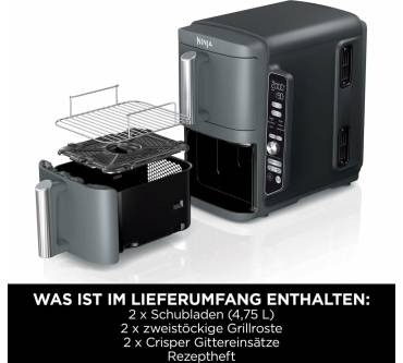 Produktbild Ninja Double Stack SL400EU