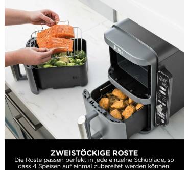 Produktbild Ninja Double Stack SL400EU