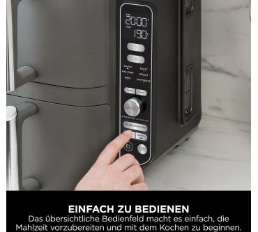 Produktbild Ninja Double Stack SL400EU