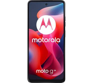 Produktbild Motorola Moto G24