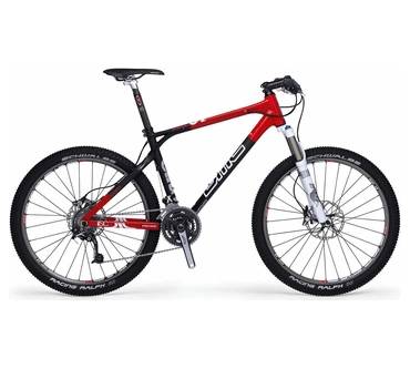 Produktbild Canyon Grand Canyon CF 9.0 LTD