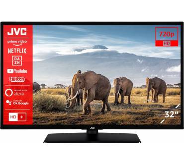 Produktbild JVC LT-32VH5157