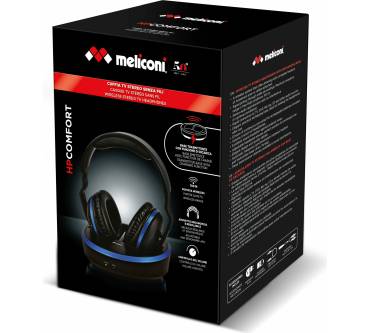 Produktbild Meliconi HP Comfort