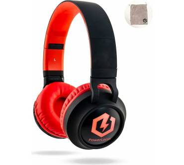 Produktbild PowerLocus Buddy