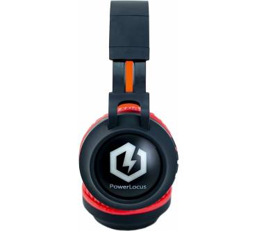 Produktbild PowerLocus Buddy