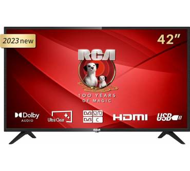 Produktbild RCA iRB42F3