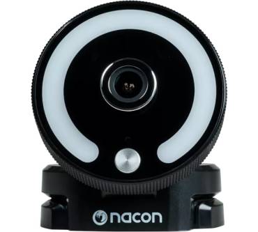 Produktbild Nacon Webcam Full HD PCWEBCAMRL