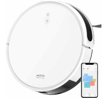 Produktbild Mova M1