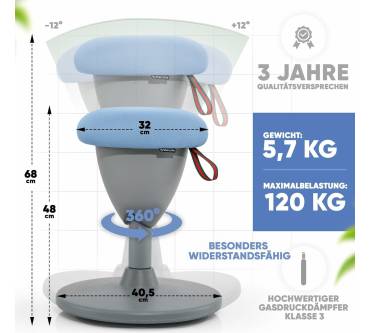Produktbild SteinLife Cone