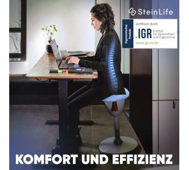 Produktbild SteinLife Cone