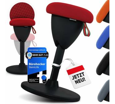 Produktbild SteinLife Cone