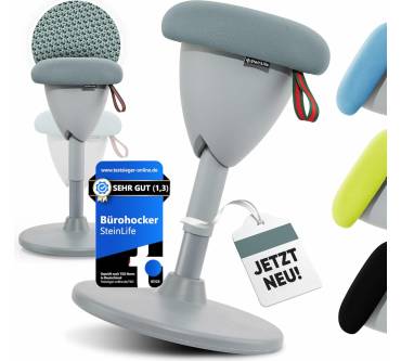 Produktbild SteinLife Cone